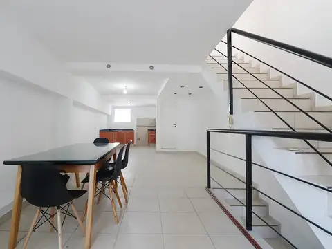 Depto Tipo Casa en Venta en Villa Urquiza, USD 185.000