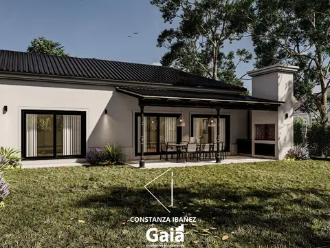 Casa en Venta en Cerrillos, USD 125.000