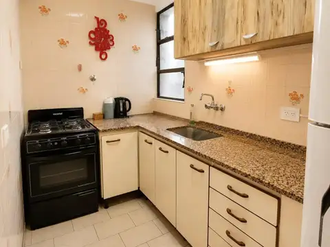 Departamento en Alquiler en San Telmo, $ 800.000