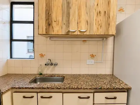 Departamento en Alquiler de 2 dormitorios