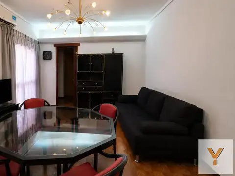 Departamento en Alquiler - 2 Dormitorios 1 Baño - 48mts - San Telmo