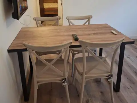 Departamento en Alquiler de 2 dormitorios