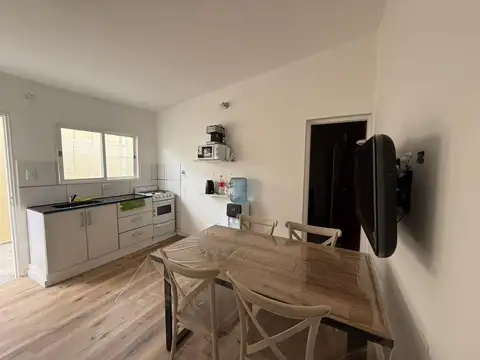 Departamento en Alquiler de 3 ambientes