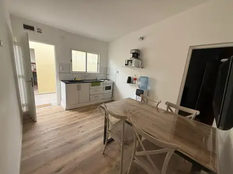 ALQUILO DEPARTAMENTO 2 DORMITORIOS 2 BAÑOS 