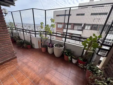 Departamento en Venta en Flores, USD 160.000