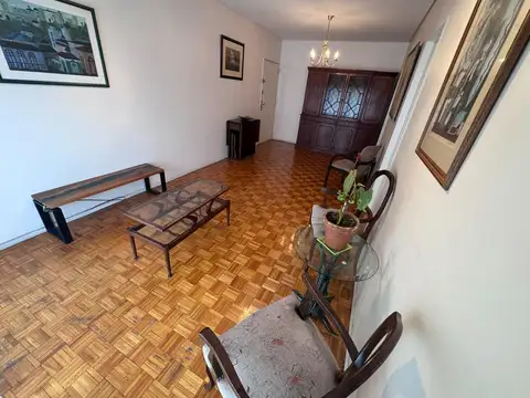 Departamento en Venta Apto profesional