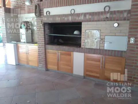 Casa en Venta al Norte