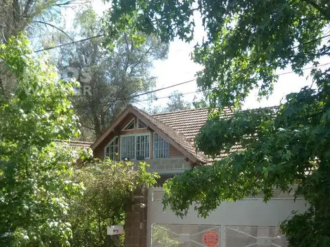 Casa en Venta de 5 dormitorios