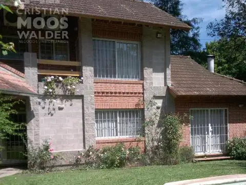 Casa en Venta en Ingeniero Maschwitz, USD 400.000