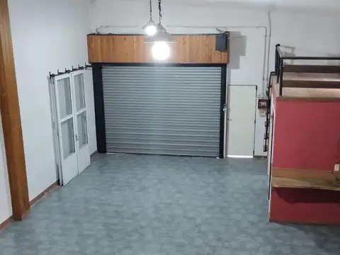 GALPON COMERCIAL UBICACION ESTRATEGICA + OFICINAS