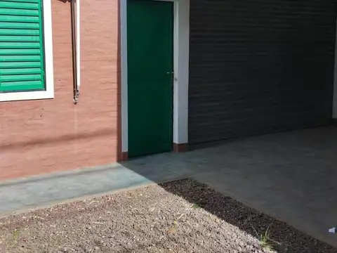 Galpon en Venta en Luján, USD 100.000