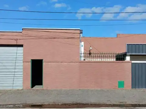 GALPON COMERCIAL UBICACION ESTRATEGICA + OFICINAS