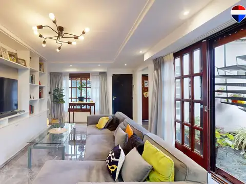 CASA EN VENTA LA PLATA 2 DORMITORIOS