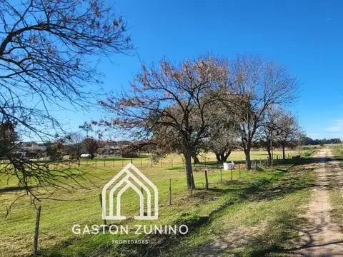 Terreno en Venta en Mercedes, USD 49.000