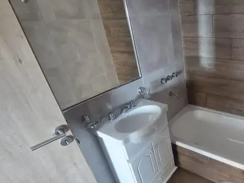 Monoambiente divisible en Alquiler - Villa Bosch