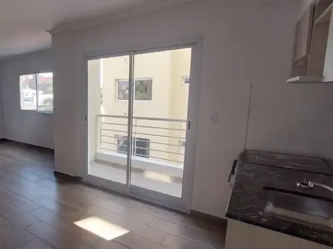 Departamento en Alquiler de Monoambiente