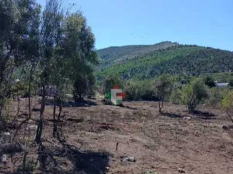 Terreno en Venta de 215,0 m2
