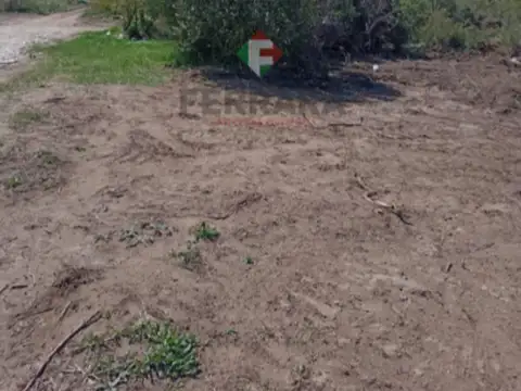 Terreno en Venta de 215,0 m2