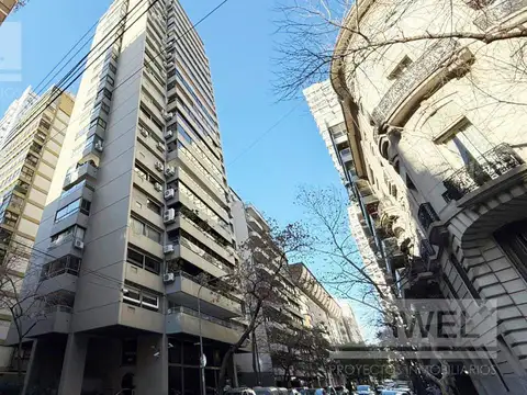 Torre - 4 Dorm c/dep - 2 coch - Seg. 24 hs - A metros Patio Bullrich