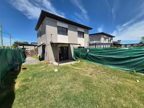 Casa en Alquiler 5 años