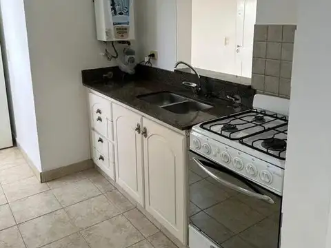 Departamento en General Juan José Viamonte 800
