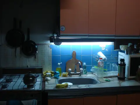 Casa en venta en Marcos Paz