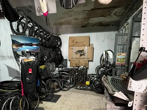 Local en Venta 50 años