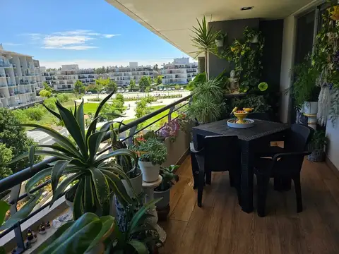 Departamento  en Venta en Cristaline, Manuel Alberti, Pilar