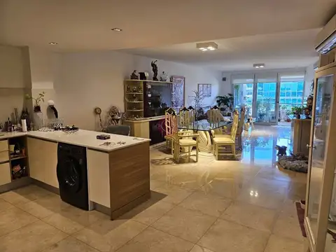 Departamento en Venta en Manuel Alberti, USD 280.000
