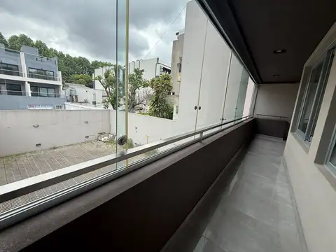 Departamento en Venta 4 años