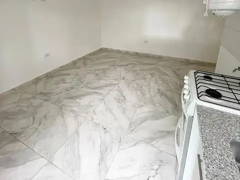 Depto Tipo Casa en Venta de 1 dormitorio