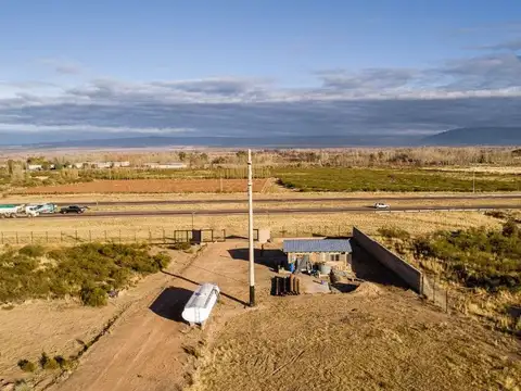 Terreno en Venta de 33843,0 m2