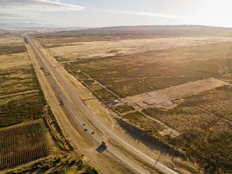 Terreno en Venta de 33843,0 m2