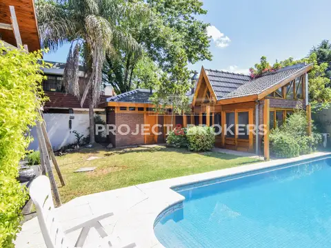 Casa en Venta en Castelar, USD 470.000