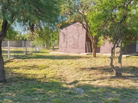 Alquiler permanente – 2 dorm Cerro de Oro Merlo San Luis