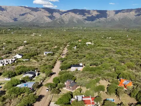 Casa en Alquiler en Cerro De Oro, $ 460.000