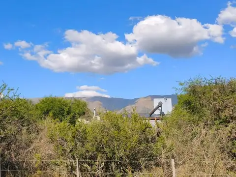 Casa en Alquiler A Estrenar