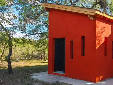 Alquiler permanente – 2 unidades modernas a estrenar