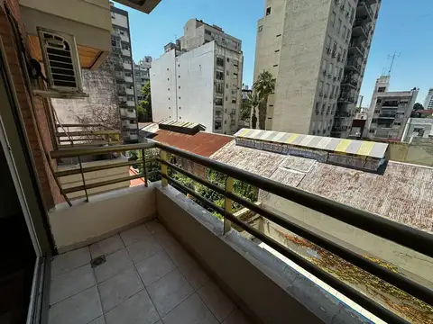 Departamento en Alquiler 26 años