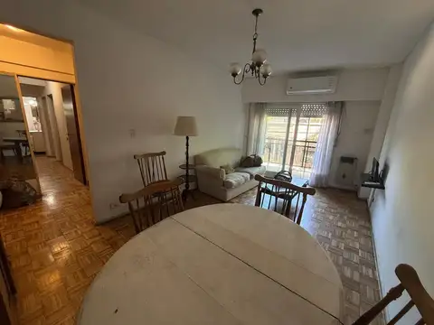 Departamento en Alquiler de 3 ambientes