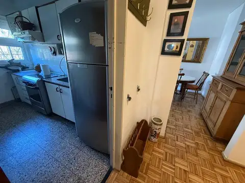 Departamento en Alquiler Apto profesional