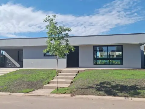 venta casa gran boedo a estrenar en mendoza