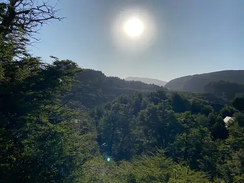 Terreno en  rio hermoso 
