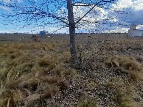 Terreno en Venta en Ataliva Roca, USD 6.500