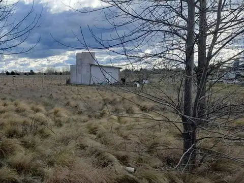 Terreno en Venta en Ataliva Roca, USD 6.500