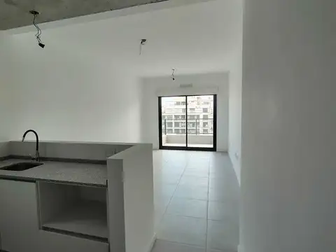 Departamento en Venta en Villa del Parque, USD 103.000