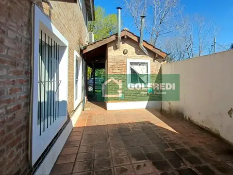 Casa en Venta en Del Viso, USD 180.000