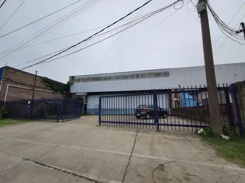 Ovidio Lagos 6700