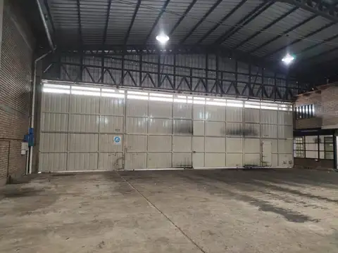 Galpon en Alquiler en Las Flores, $ 3.600.000