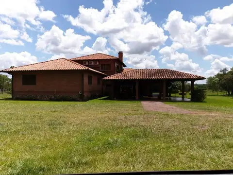 Casa en Venta de 7 dormitorios
